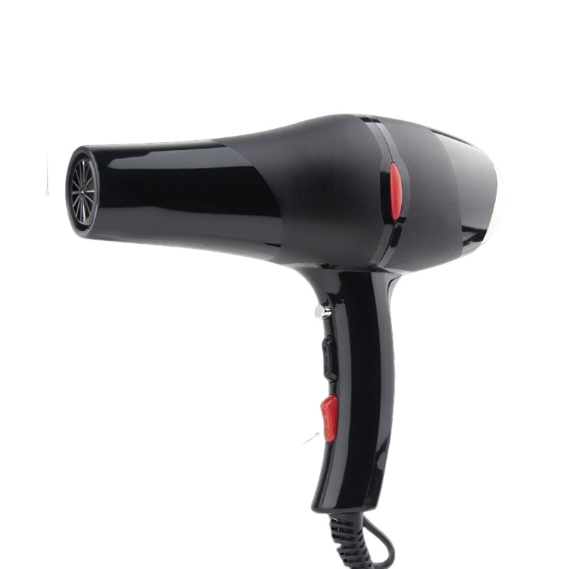 Constant Temperature Hair Dryer Negative Ion Hot and Cold Air Hair Dryer