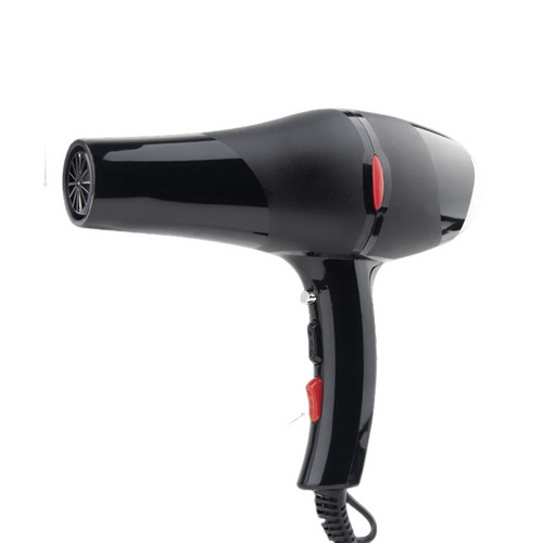 noiseless hair dryer