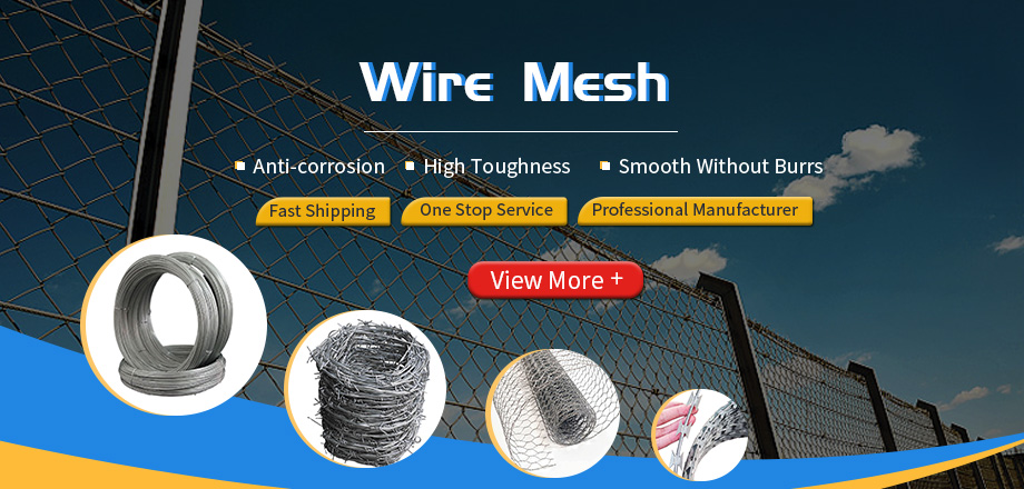 Wire Mesh 100