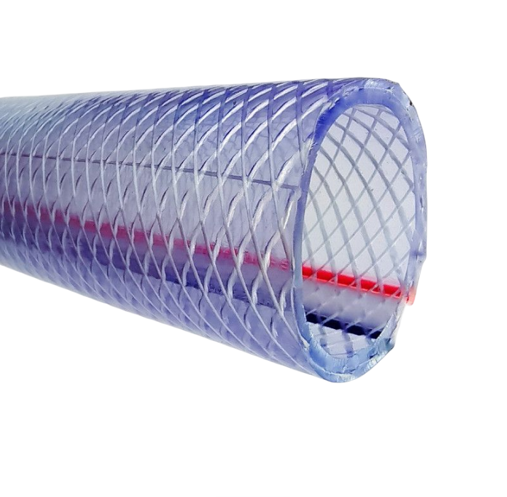 Thickened Transparent Hose Agriculture Water Pipe