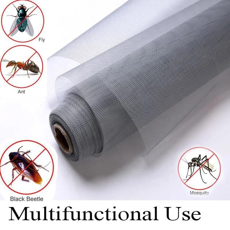 Premium Mosquito Nets for Optimal Insect Protection