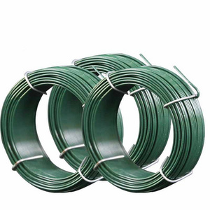 pvc coated wire