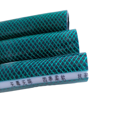 hydraulic garden hose pipe