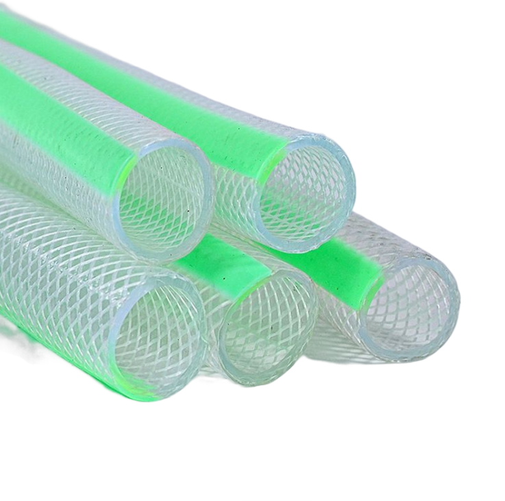 Customized Design High Quality PVC Water Hose Pipes Non Braided Garden Hose Irrigation Hose