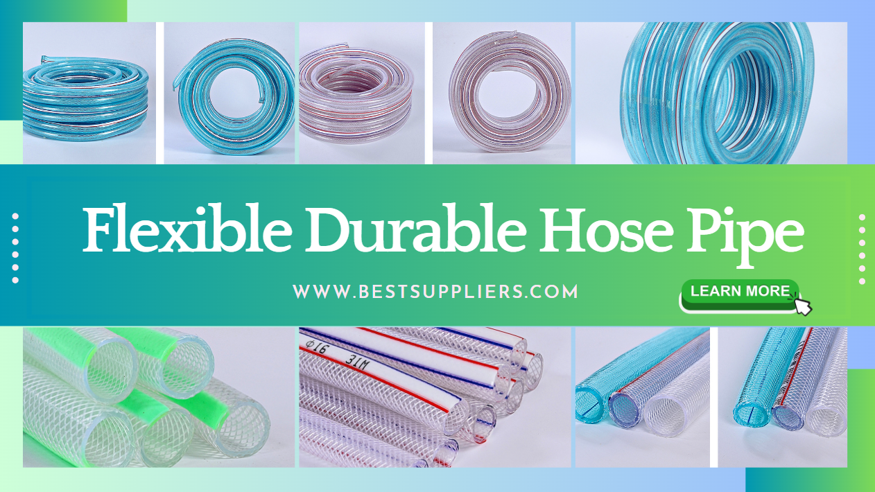 best garden hose