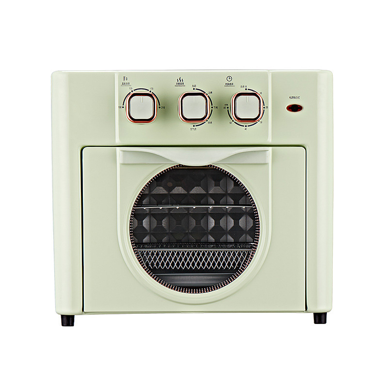 Household 18 Liters Large Capacity Multifunctional Oven
