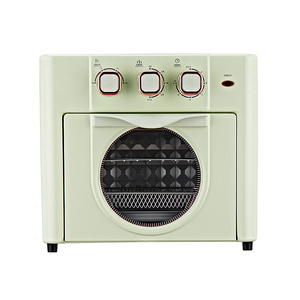 halogen oven