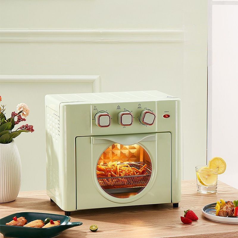Household 18 Liters Large Capacity Multifunctional Oven