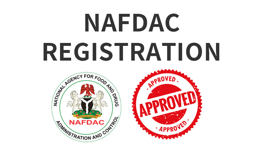 register NAFDAC