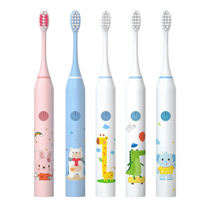 kids electric toothbrush