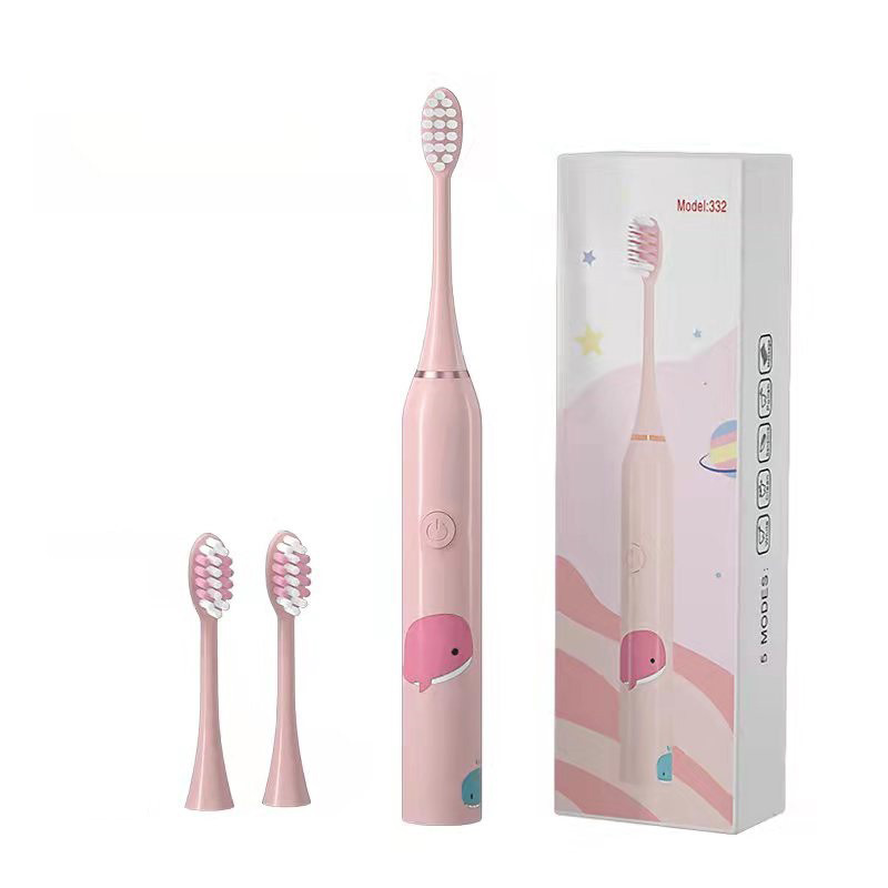 wholesale electric toothbrush
