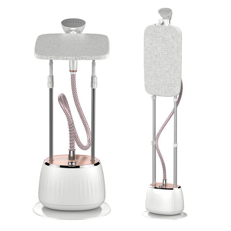 Low Energy Consumption Fashion Clothes Steamer with Large-Capacity Water Tank