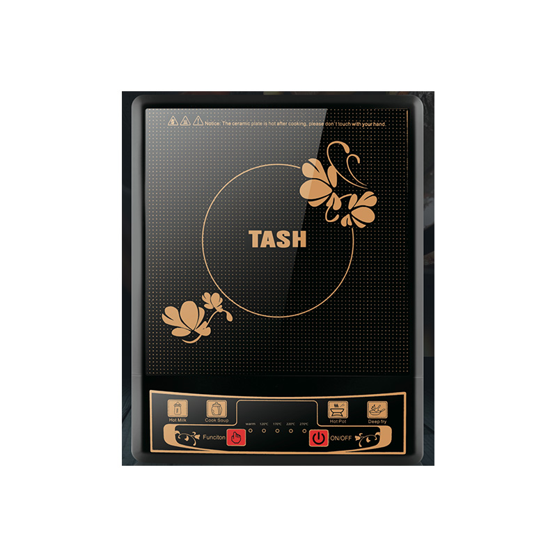 High Power Hot Pot Induction Furnace Induction Cooker