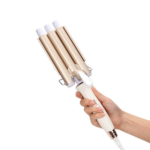 Electric Curling Iron