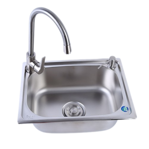 Stainless steel  kitchen sink