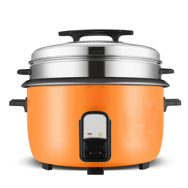 Multifunctional Commercial Firewood Cooker Commercial Rice Cooker