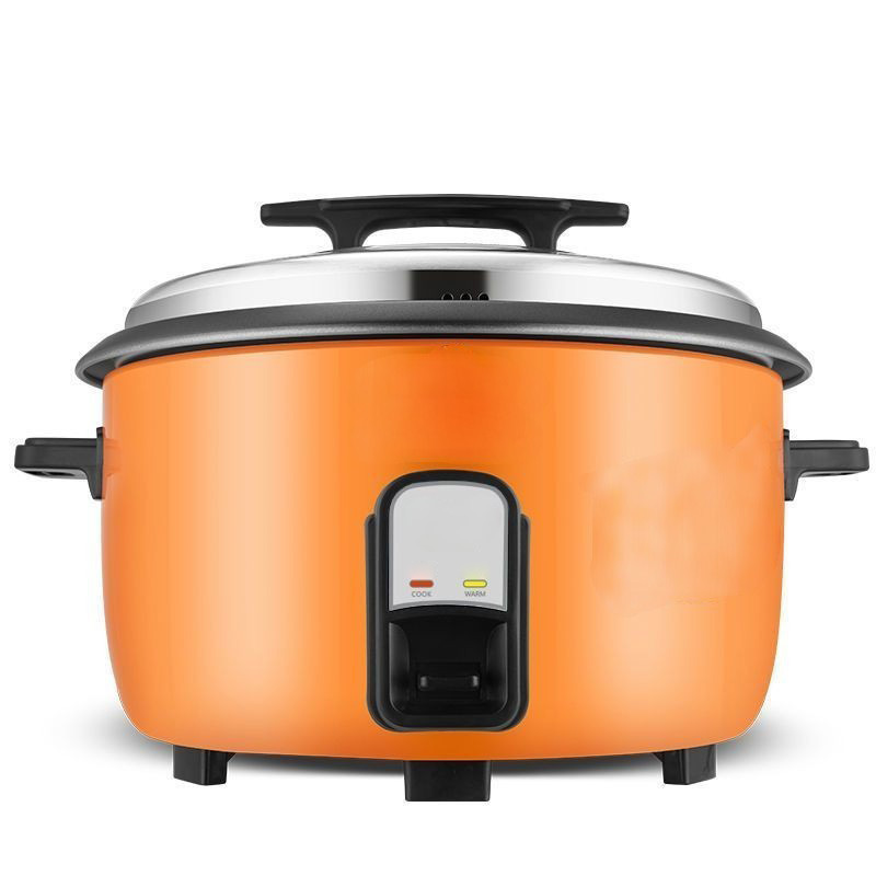 Multifunctional Commercial Firewood Cooker Commercial Rice Cooker