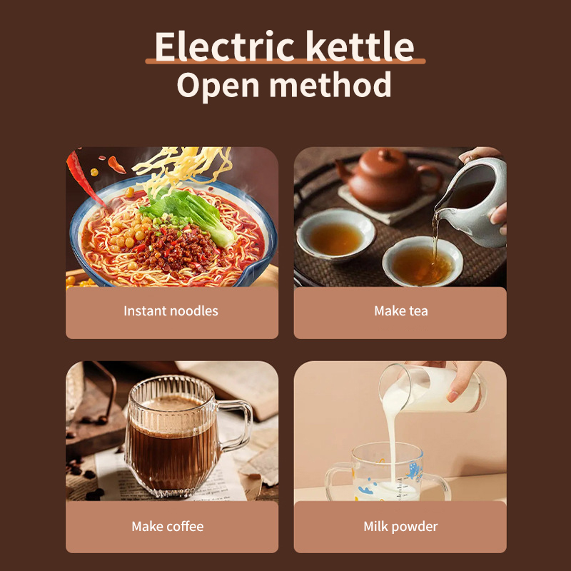 Electric Kettle