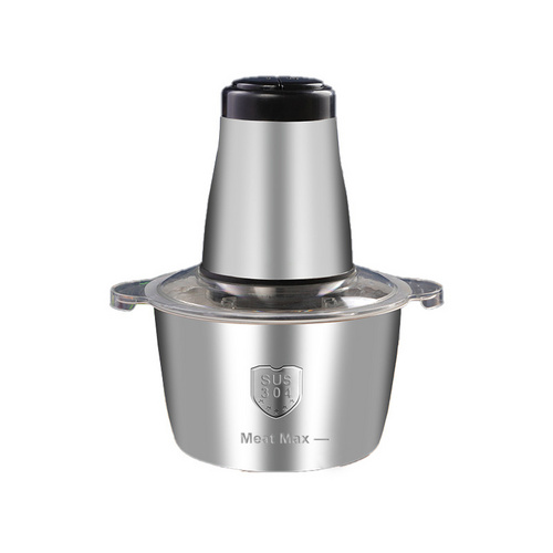 meat mincer machine