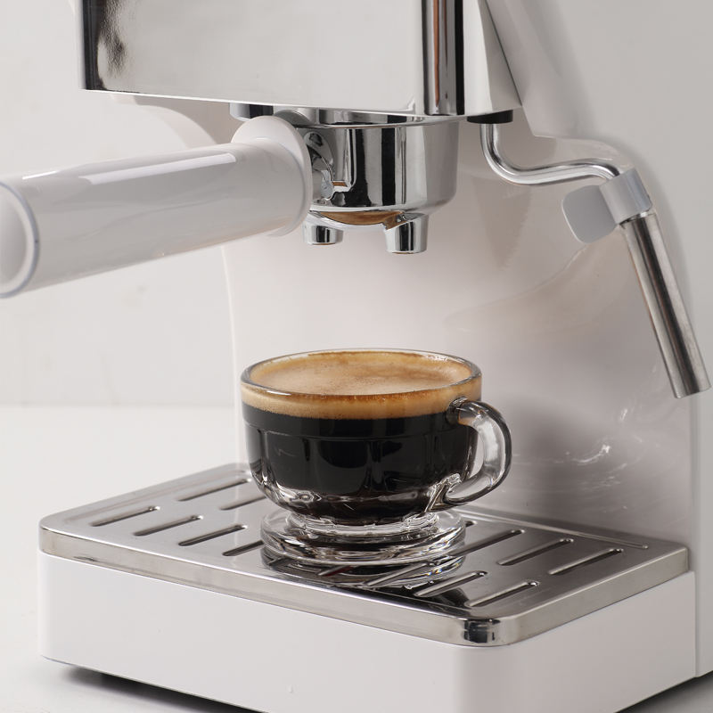High-Quality Espresso Coffee Machine | Efficient B2B Solution