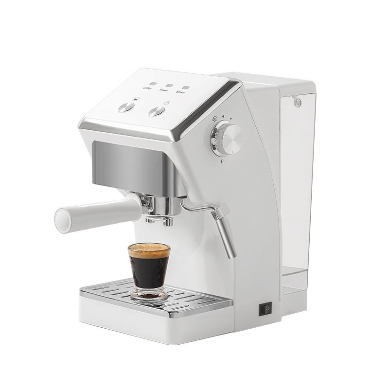 High-Quality Espresso Coffee Machine | Efficient B2B Solution