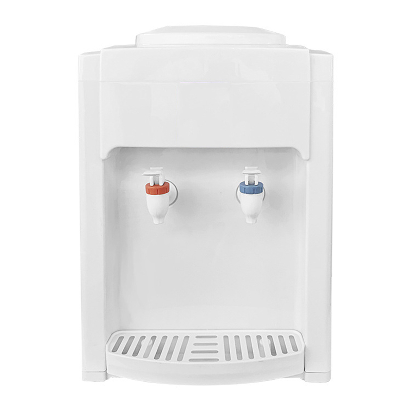Office Refrigeration Heating Desktop Water Dispenser