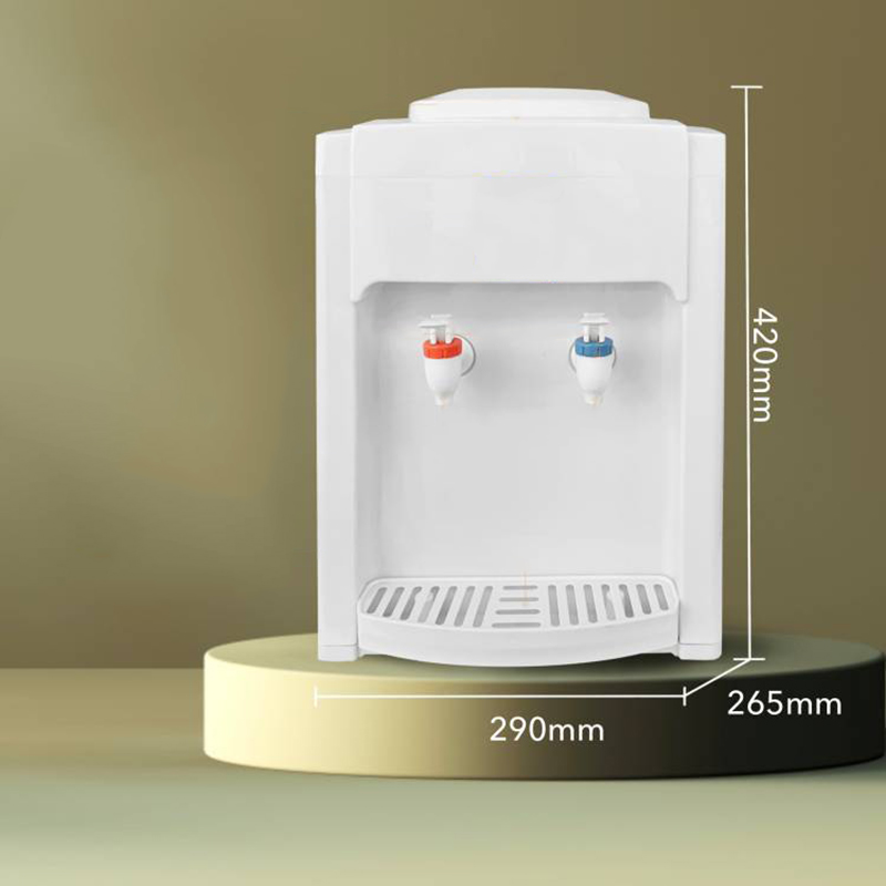 Office Refrigeration Heating Desktop Water Dispenser