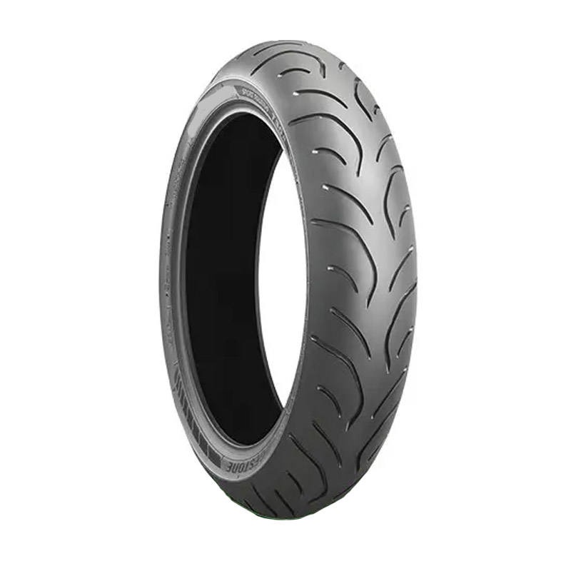 Wear-resistant And Anti-skid Tires For Electric Motorcycles 2.25-17