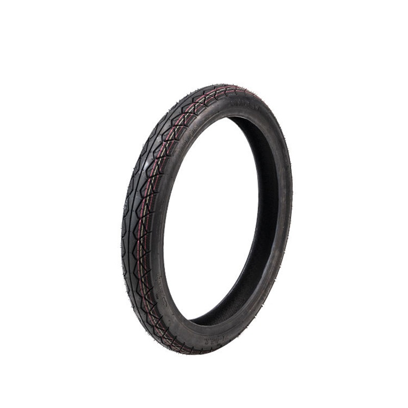 Hot Sale Tyre Motorcycle Tires Tubeless Tyre
