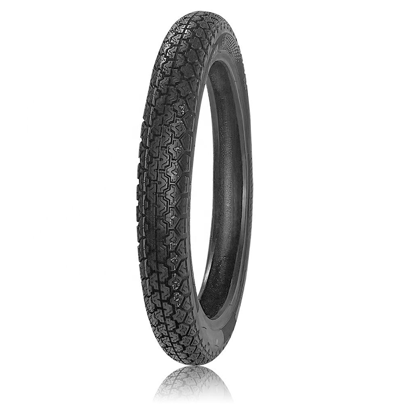 Quality Tubeless Wholesale 17 Inch Motorcycle Tires