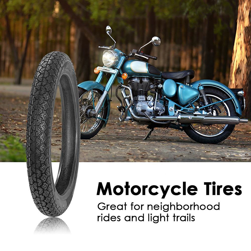 Quality Tubeless Wholesale 17 Inch Motorcycle Tires