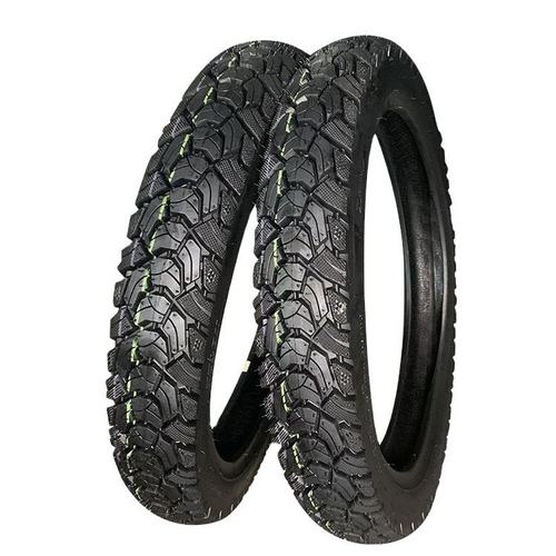 Motorcycle Tubeless Tire