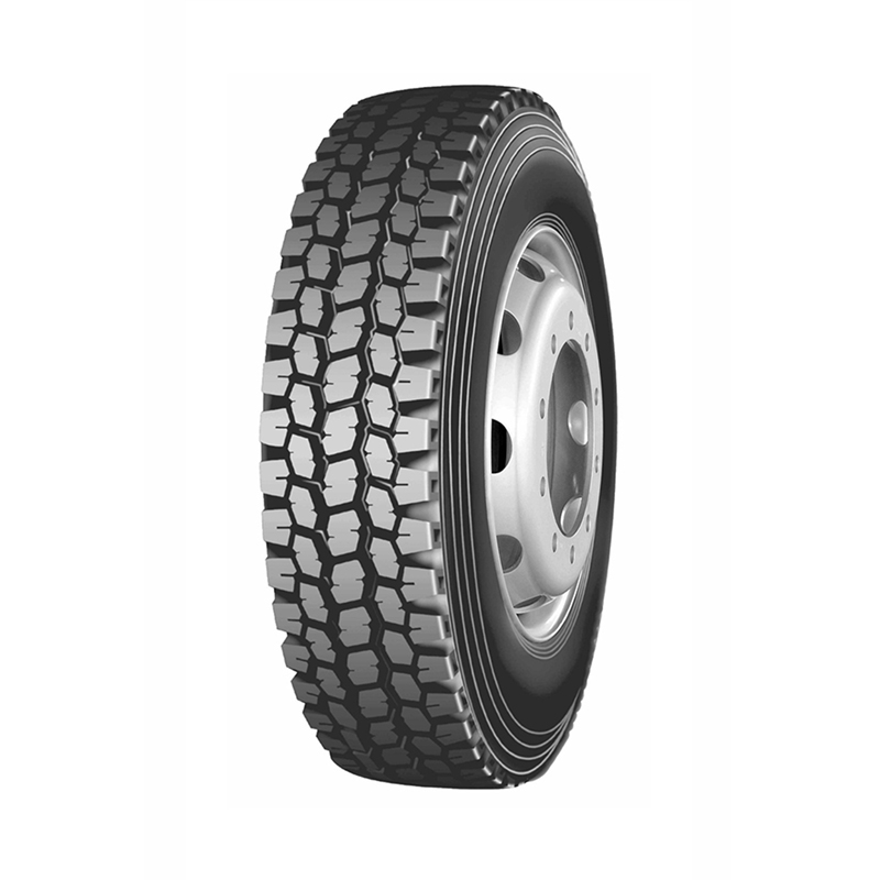 China Tyre Manufacturer All Steel Radial Highway Truck Tires