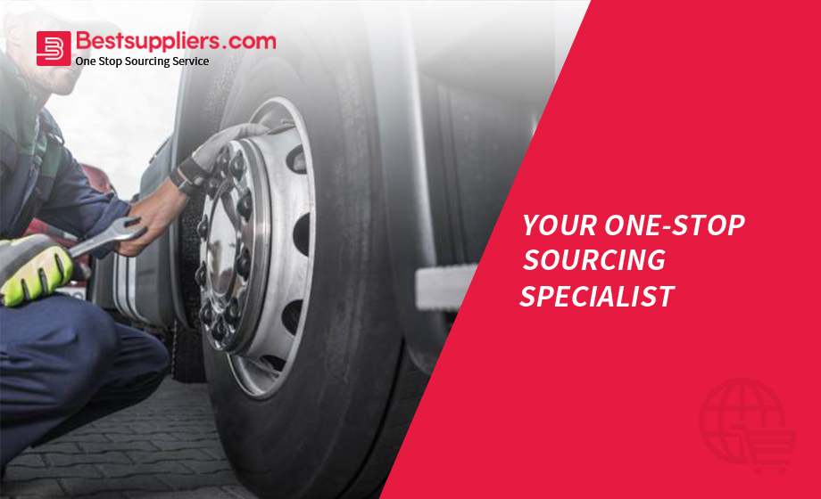 A complete guide of truck tyre selection: what are different types of truck tyres