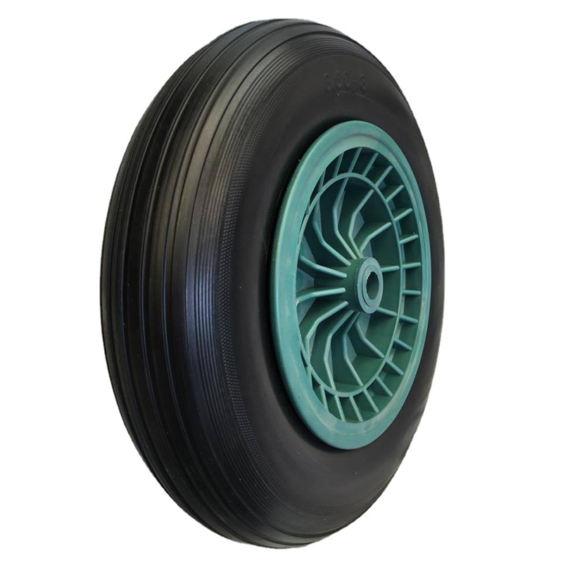 Rubber Pneumatic Tire Wheelbarrow Tire