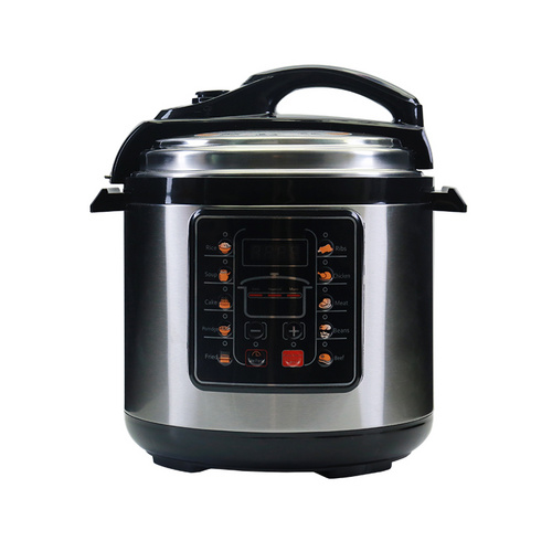 electric pot cooker