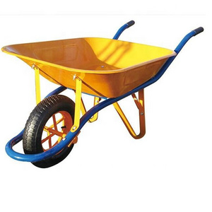 garden wheelbarrow uk