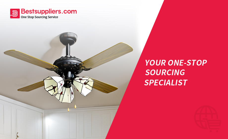 Ceiling Fan Choose Guide - What You Must Pay Attention To?