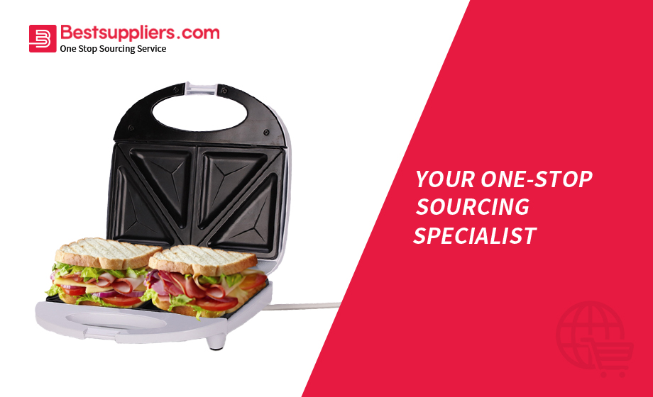 Sandwich Maker & Panini Press- Everything You Need to Know