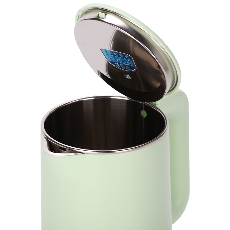 2.3L Anti-Scalding Automatic Power off Electric Kettle Wholesale