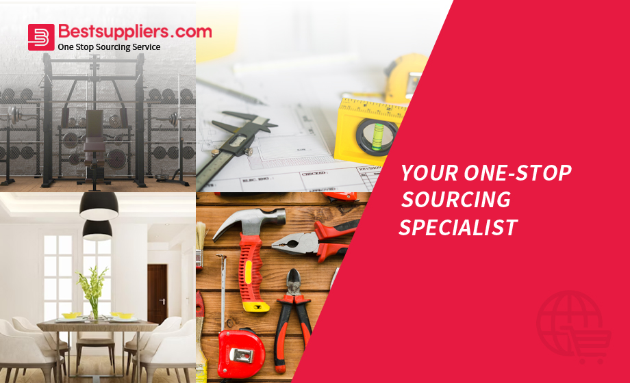 Bestsuppliers: Your Trusted Source for Quality Products and Unmatched Convenience