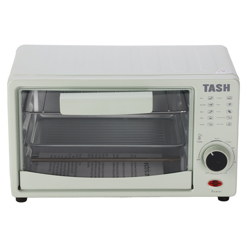 electric oven for baking
