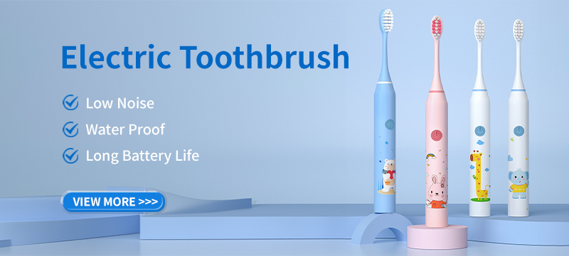 Electric Toothbrush