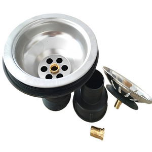 Stainless Steel Sink Plugs