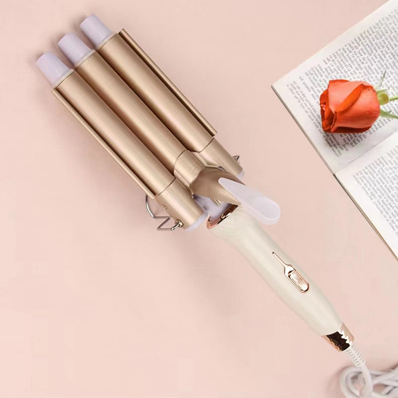 Electric Curling Iron