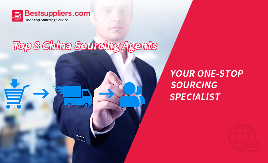 Top 8 China Sourcing Agents