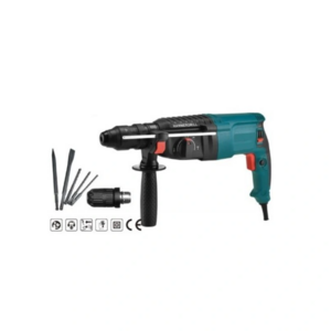 Hammer Drill