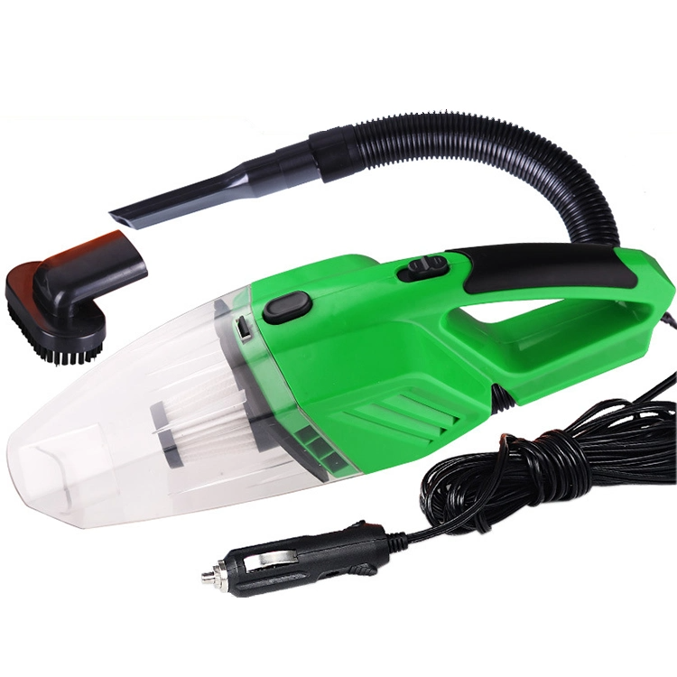 High Quality Handheld Automotive Vacuum Cleaner Machine Dust Collector