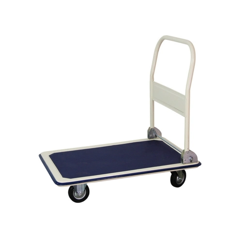 Durable Metal Logistic Trolley/Platform Logistic Cart