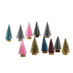 indoor led christmas tree lights